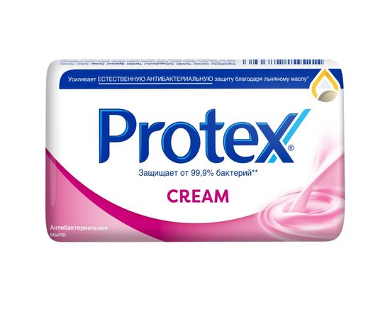 Soap Protex Cream 150 g