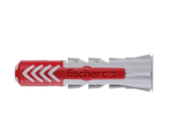 Дюбель-гвоздь Fischer Duopower 10x50 S 50 шт 555010