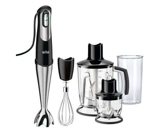 Immersion blender Braun MQ745 750W