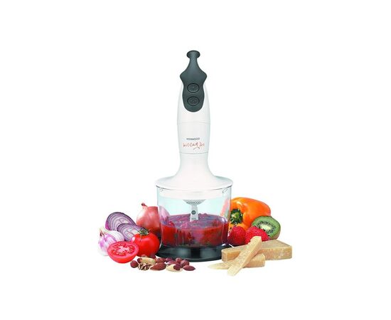 Immersion blender Kenwood HB655 400W