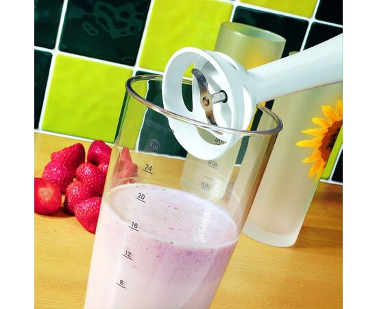 Immersion blender Kenwood HB655 400W