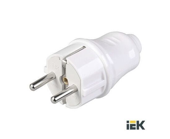 Power Plug direct IEK EVP10-16-01-K01