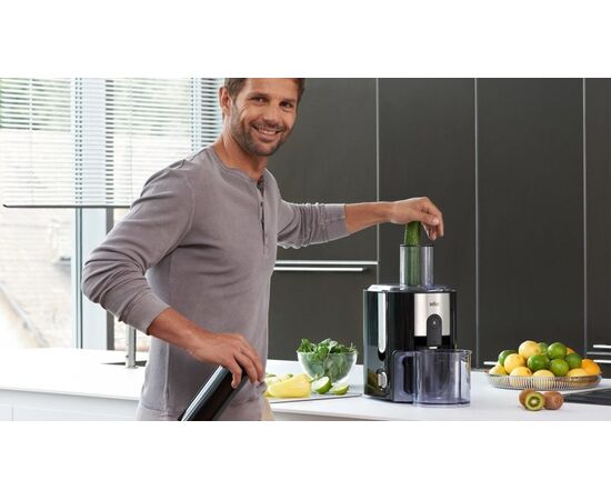 Juicer Braun J500 900W