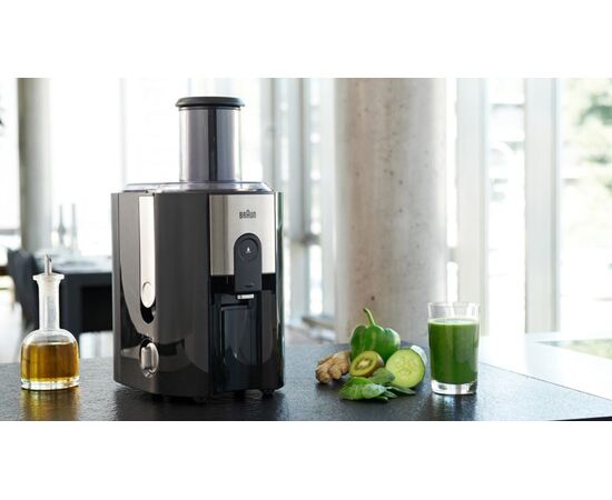 Juicer Braun J500 900W