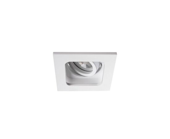 Lamp point KANLUX REUL DTL W/W GX5.3/GU10 1x MAX 10W