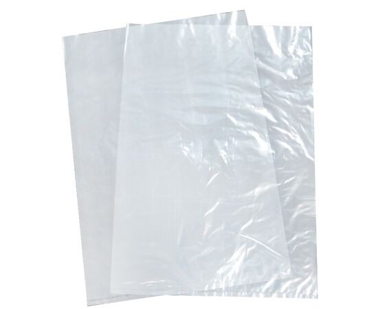 Construction polyethylene bag 50x70 1 pc