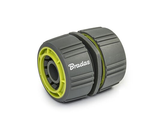 ქურო შლანგის Bradas Lime Line Soft LE-S2110K 3/4"-3/4"