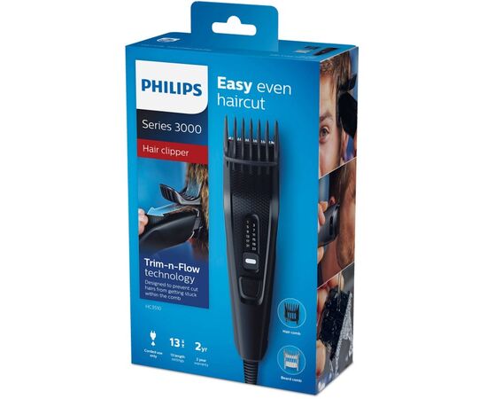 Hair clipper Philips HC3510/15