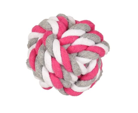 Toy ball for dog Flamingo 15cm