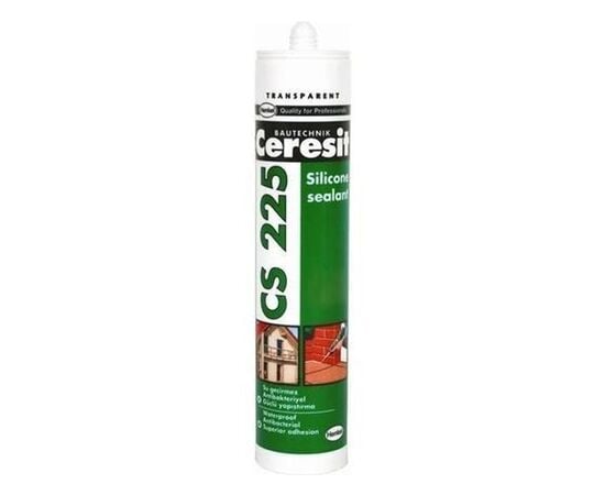 Silicone Ceresit CS 225 280 g