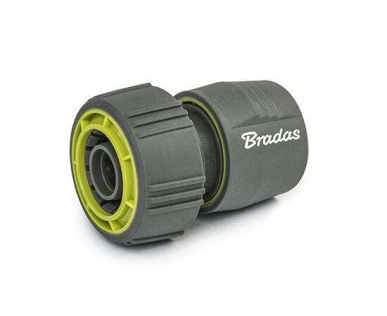 Коннектор Bradas Lime Line Soft LE-S2130K 3/4"