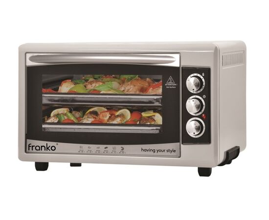 Electric oven Franko F-EO1090 1300W