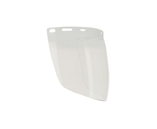 Protective shield transparent Starline YS-55-C