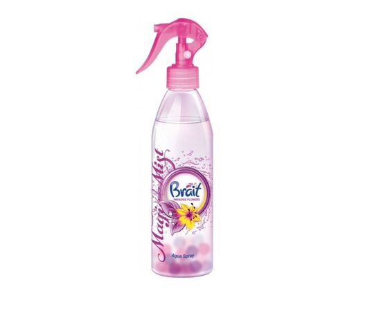 Air freshener BRAIT Paradise flowers 425ml