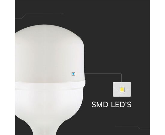 Lamp LED V-TAC 23572 T120 E27 40W 4000K