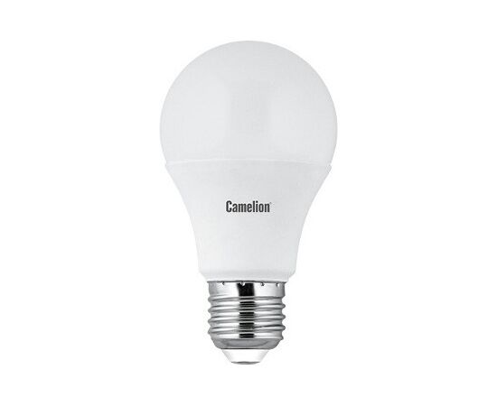 შუქდიოდური ნათურა Camelion LED17-A65/865/E27 17 W