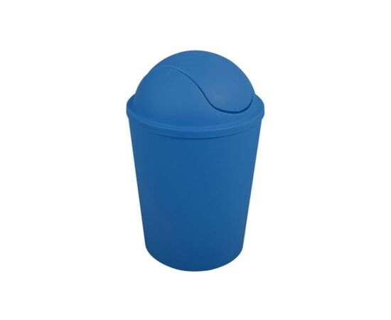 Waste bin MSV Ako Blue Marine 5.5 l