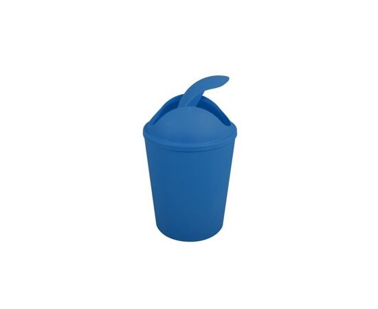 Waste bin MSV Ako Blue Marine 5.5 l