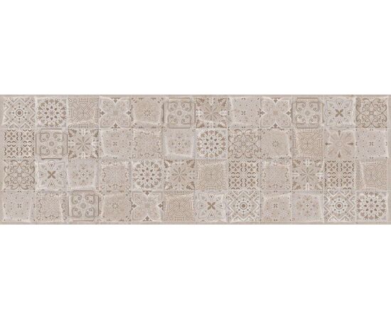 კაფელი Halcon Ceramicas Desert Decor Tera Noce 25x75 სმ.