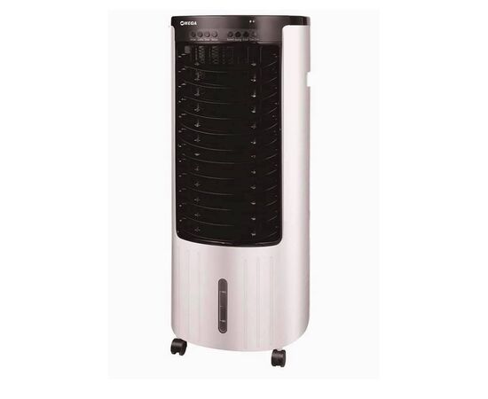 Fan cooler Mega 130W 12L MAC-17C