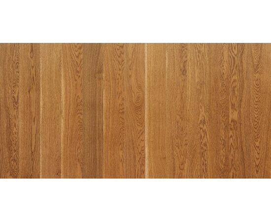 Parquet board POLARWOOD Oak CUPIDON 14x138x1800mm