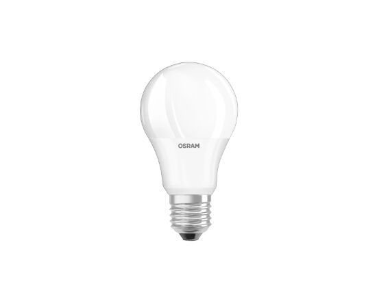 Лампа Osram LED E27 8,5W 827Lm CLA60