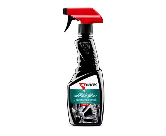 Foaming wheel cleaner Kerry KR-552 500 ml