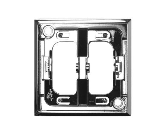 Frame Ospel Aria RO-1U/67 1 sectional nickel