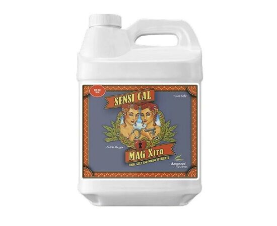 სასუქი Advanced Nutrients Sensi Cal Mag Xtra 250 მლ