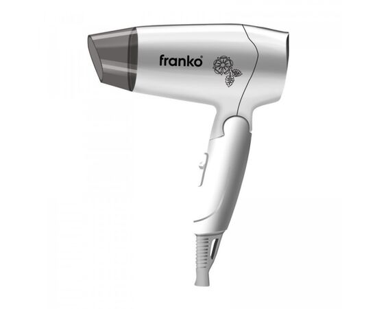 Hair dryer Franko FHD-1161 1400 W