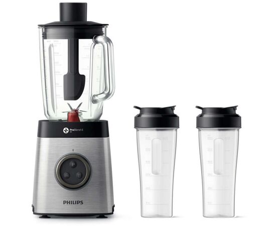 Blender Philips HR3655/00 1400W