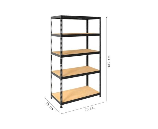 Rack SBL 180KD/75x35/5