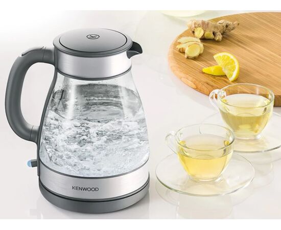 Electric kettle Kenwood ZJG112CL 2200W