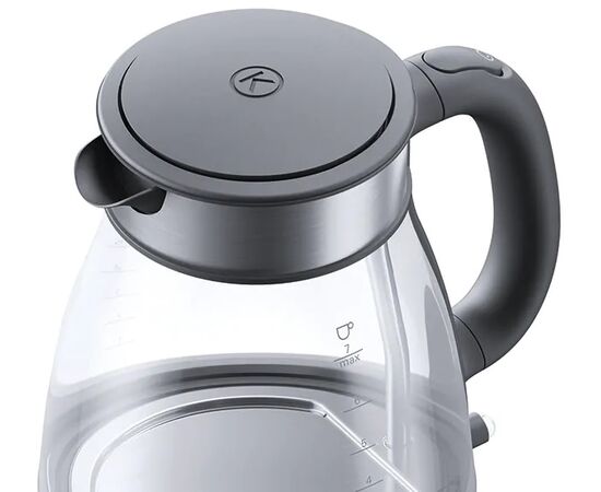 Electric kettle Kenwood ZJG112CL 2200W