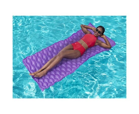 Inflatable mattress Bestway 213x86 cm