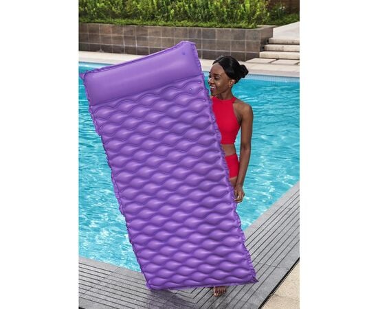 Inflatable mattress Bestway 213x86 cm