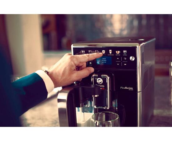 Coffee machine Philips SM5570/10