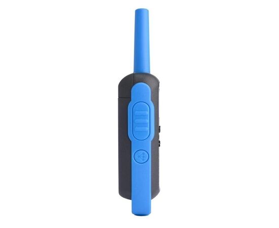 Walkie talkie Motorola TLKR T62 Blue Twin Pack 2 pcs