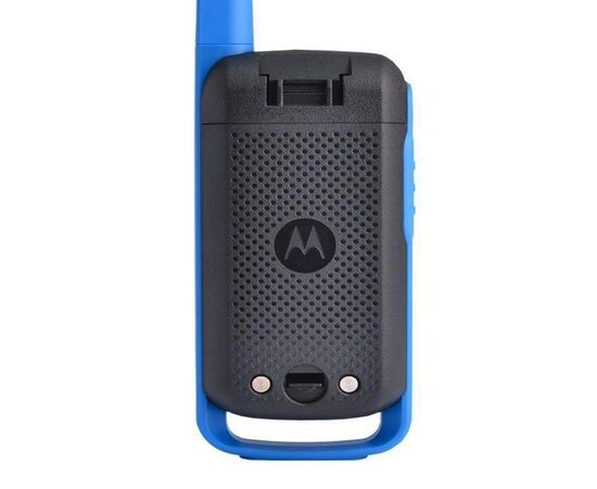 Walkie talkie Motorola TLKR T62 Blue Twin Pack 2 pcs