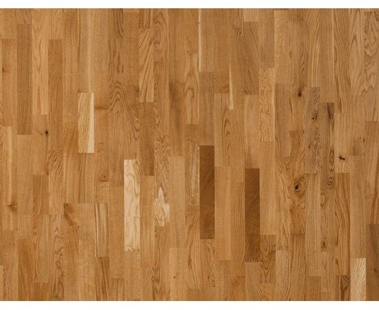 Parquet board Polarwood Oak PRIME LOC 3S 14x188x2266mm pack:3,41m2