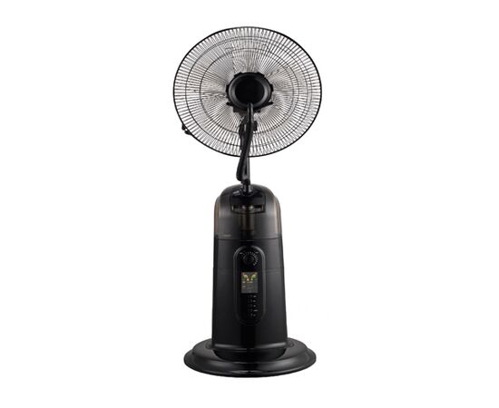 Moisturizing fan D40cm 3.2L remote control LB-FS-45