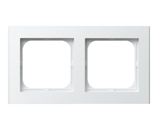 Frame Ospel Sonata R-2R/00 2 sectional white