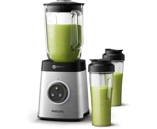 Blender Philips HR3655/00 1400W