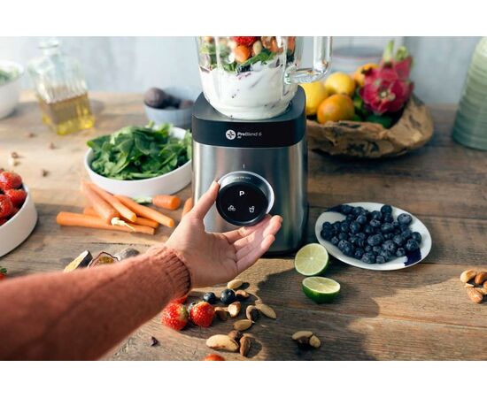 Blender Philips HR3655/00 1400W