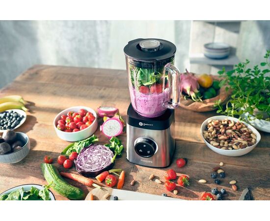 Blender Philips HR3655/00 1400W