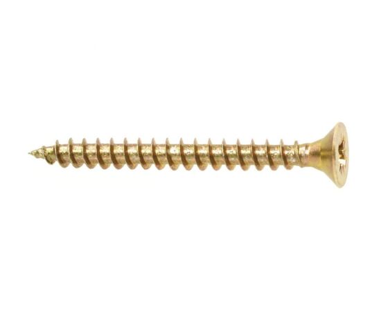 Metal screw Wkret-met BWK-50070 5х70 9 pcs.