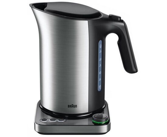 Electric kettle Braun WK5115BK 3000W