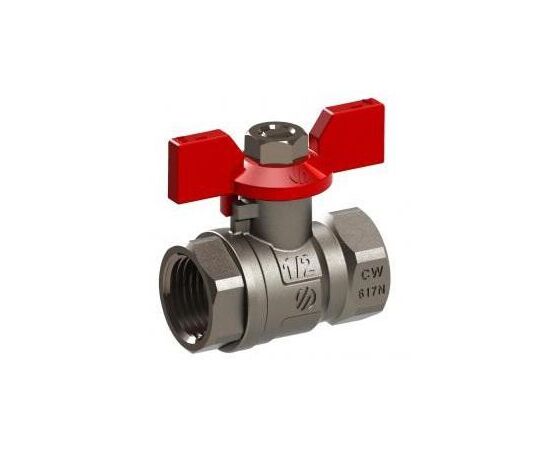 The Valve ARCO 163105 1" х 1"