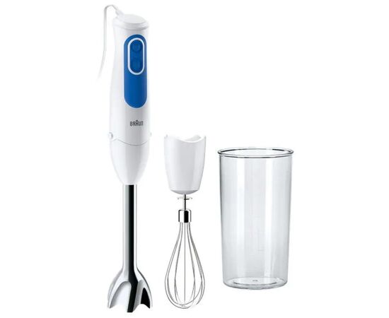 Immersion blender Braun MQ3005WH 700W