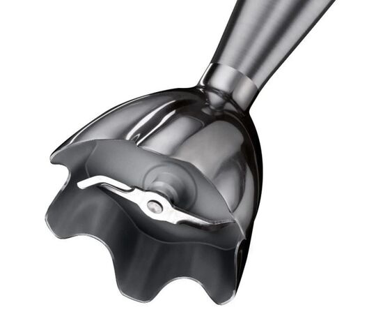 Immersion blender Braun MQ3005WH 700W